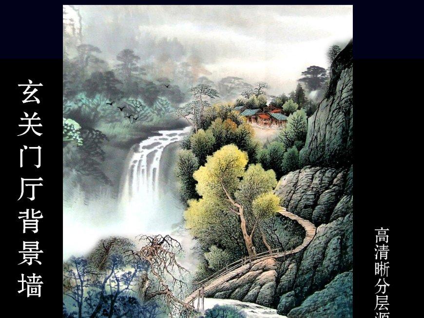 红色系